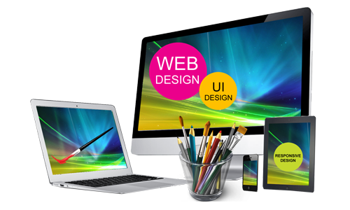 Web Design